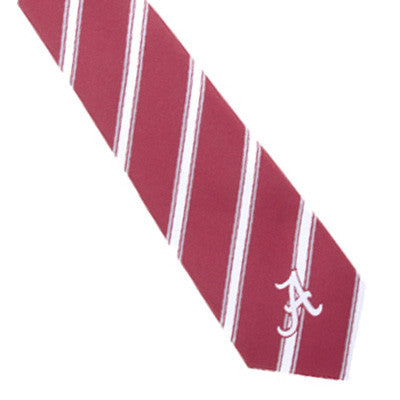 Alabama Stripe Tie