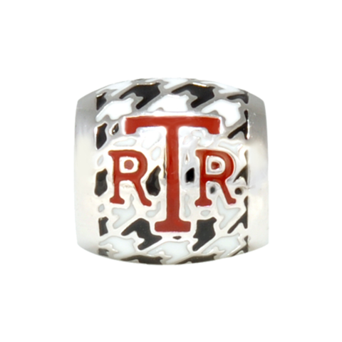 Bead - RTR Houndstooth